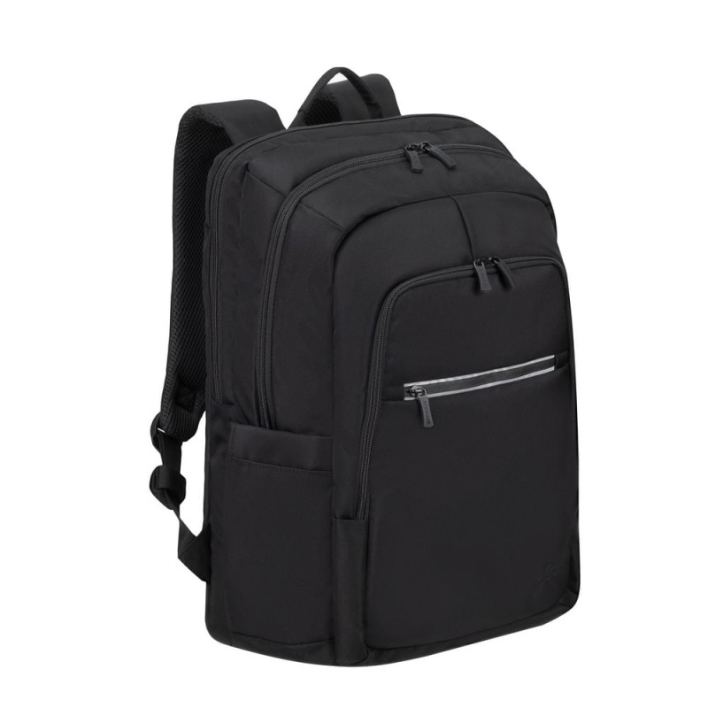 zaino per notebook rivacase 7569 alpendorf eco 17.3'' nero