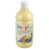 vernice acrilica primo h&p oro 500ml [4003ta500920]