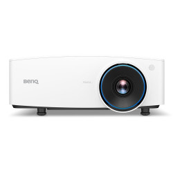 videoproiettore benq lu935 full hd 1920x1080p 6000lm 16:10 bianco