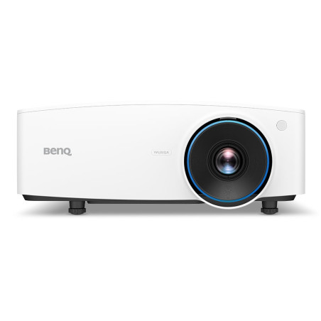 videoproiettore benq lu935 full hd 1920x1080p 6000lm 16:10 bianco