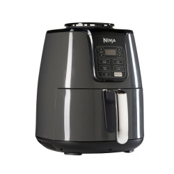 friggitrice ad aria calda ninja af100 3.8l/1550w/nero