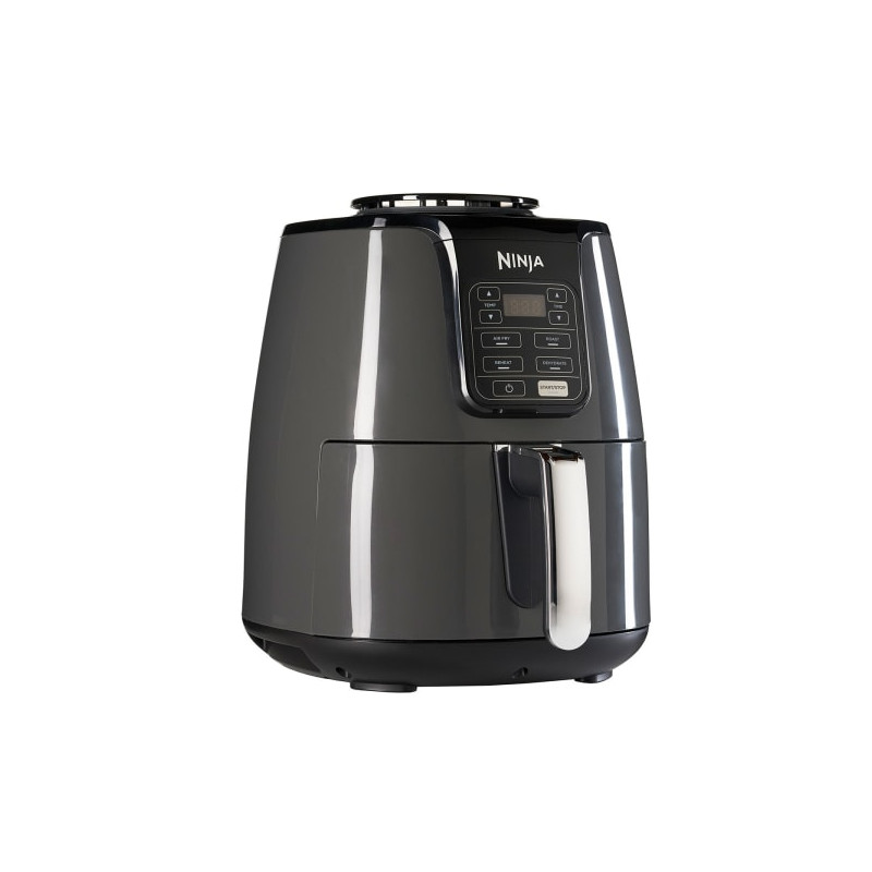 friggitrice ad aria calda ninja af100 3.8l/1550w/nero