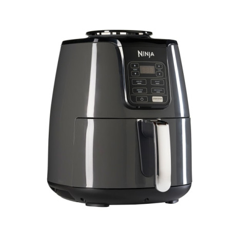 friggitrice ad aria calda ninja af100 3.8l/1550w/nero