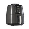 friggitrice ad aria calda ninja af100 3.8l/1550w/nero