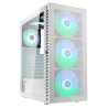 case kolink observatory hf mesh argb midi tower mini-itx/micro-atx/atx