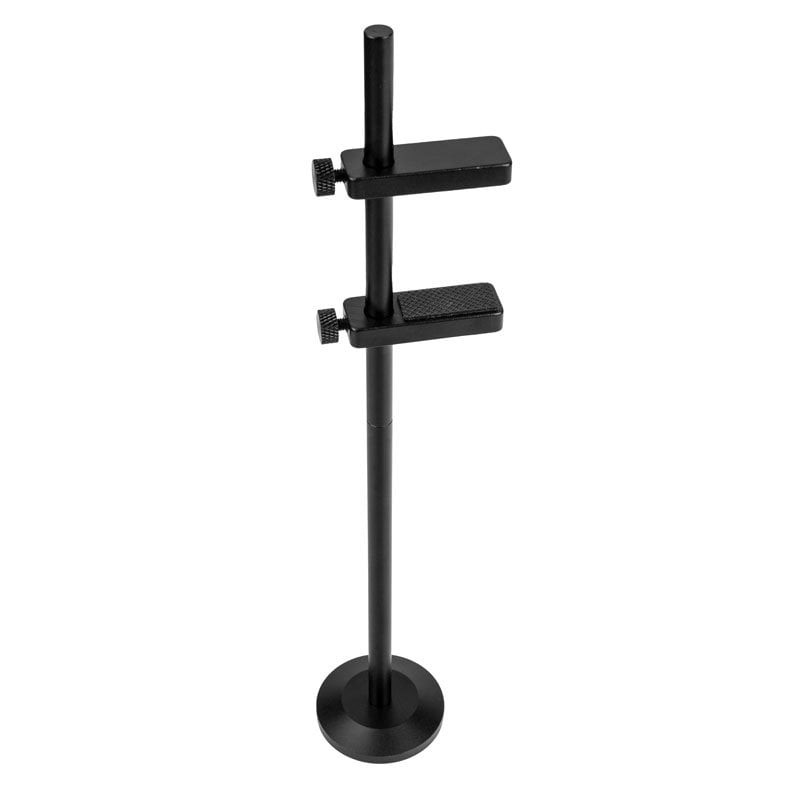 supporto di supporto vga kolink core adept 265mm alluminio/gomma