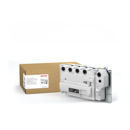 toner di scarto xerox per versalink c625 170.000 stampe grigio [008r13334]
