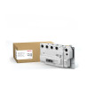 toner di scarto xerox per versalink c625 170.000 stampe grigio [008r13334]