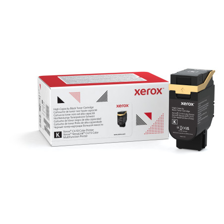 toner xerox b410/b415 10500 pagine nero [006r04685]