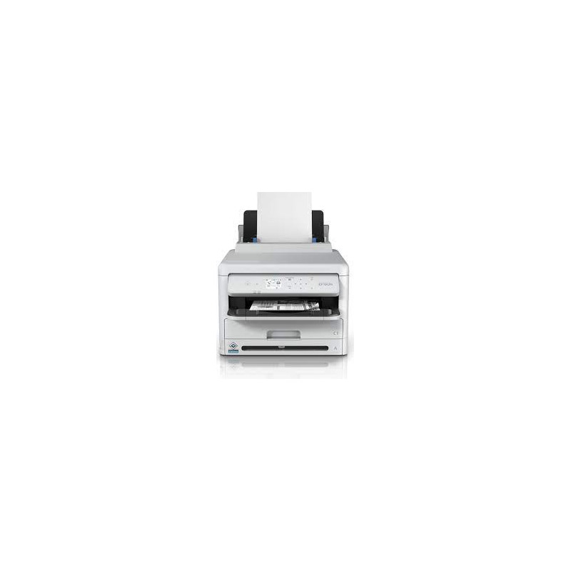 stampante inkjet epson workforce pro wf-m5399dw din a4 nur wifi