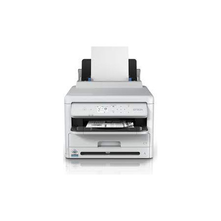 stampante inkjet epson workforce pro wf-m5399dw din a4 nur wifi