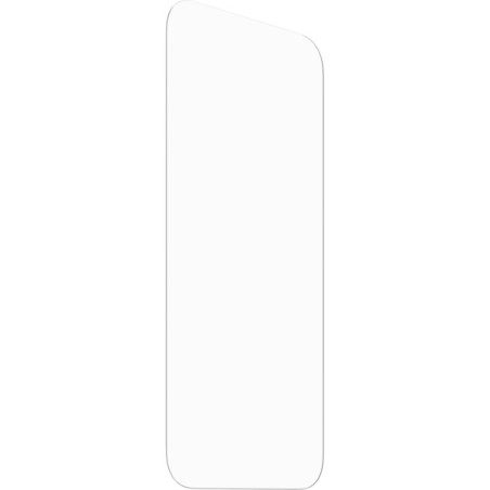 pellicola protettiva otterbox per iphone 15 pro trasparente [77-93921]