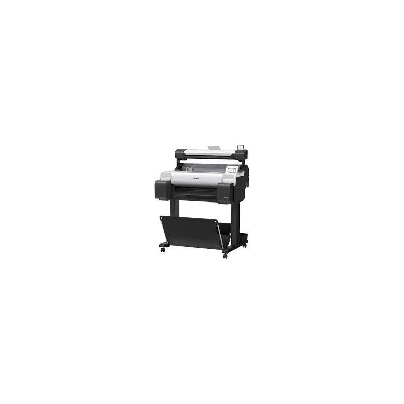plotter canon imageprograf tm-240 incluso piedistallo [tm-240]