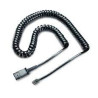 cavo hp poly u10p alcatel ericssonin nero [784q5aa]