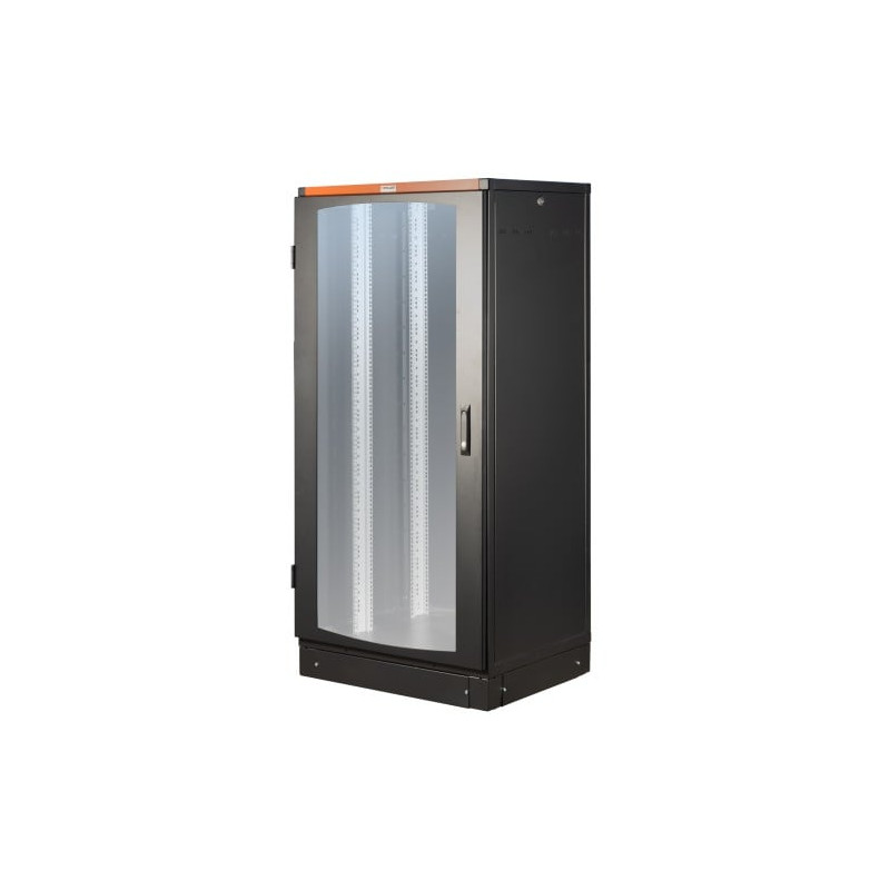 armadio server rack intellinet nextgen 19'' 42u 600x1000mm