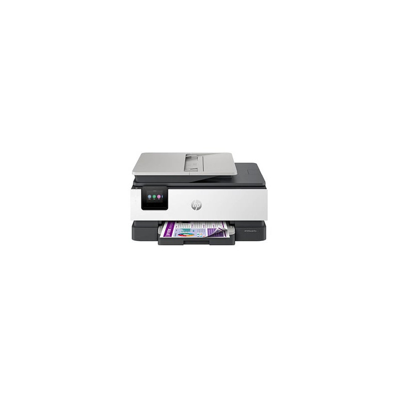stampante inkjet hp officejet pro 8132e multifunzione all-in-one