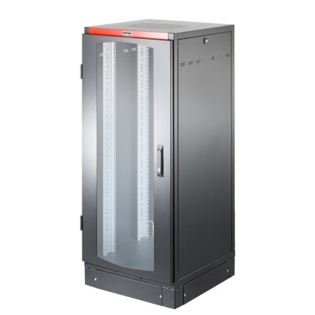 armadio rack intellinet nextgen 19'' 600x600 47u nero