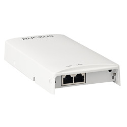 access point ruckus networks h350 wireless dual band wi-fi 6