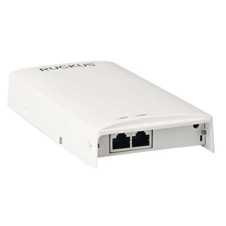 access point ruckus networks h350 wireless dual band wi-fi 6