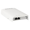 access point ruckus networks h350 wireless dual band wi-fi 6