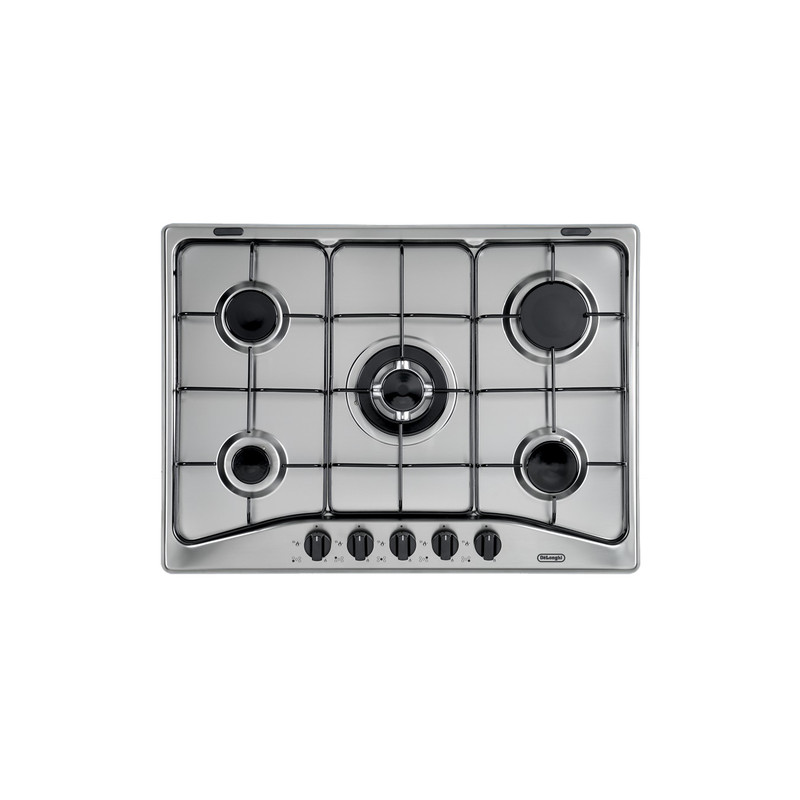 Piano cottura delonghi yaf57asv hobs [yaf57asv]