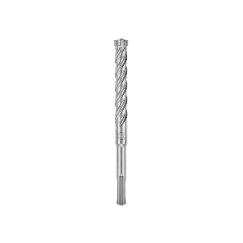 set di punte kwb hb4x sds plus 260010 per trapano 10x110mm 4pz [260010]