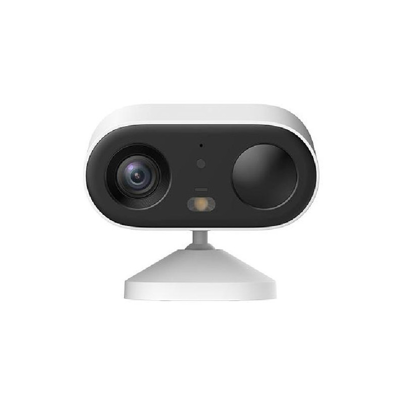 videocamera imou sorveglianza cell go full 2k 3mp ip65 bianco [ipc-tb3fp-3t0we]