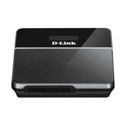 Router d-link wi-fi nero [dwr-932]