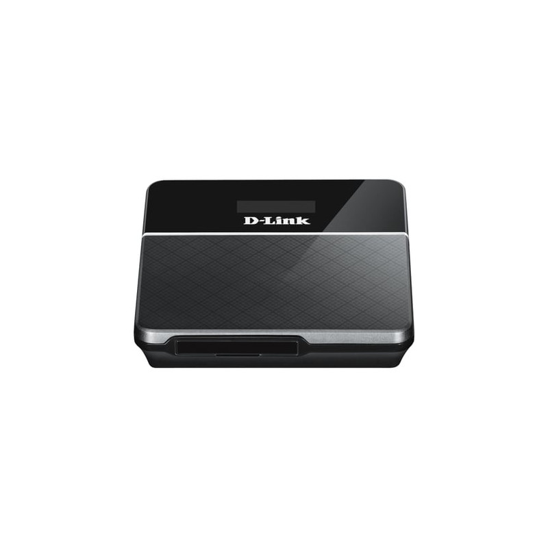 Router d-link wi-fi nero [dwr-932]