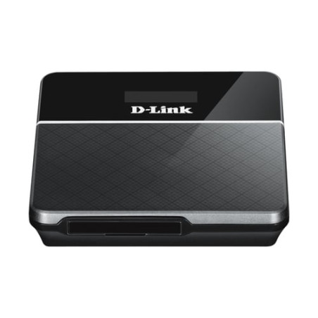 Router d-link wi-fi nero [dwr-932]