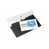 filtro privacy durable 513957 magnetico per display 16''/16:10/antracite/grigio