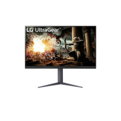 monitor led 32'' lg 32gs75q-b ultragear quadhd 2560x1440/1ms/f/nero