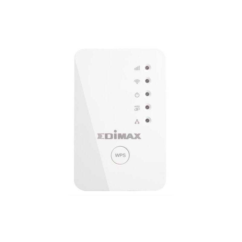 Range extender wi-fi n300 mini wi-fi range extender access
