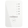 Range extender wi-fi n300 mini wi-fi range extender access