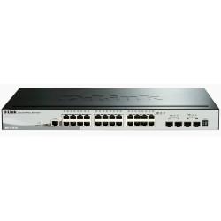Switch d-link 28 porte [dgs-1510-28x]