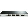 Switch d-link 28 porte [dgs-1510-28x]
