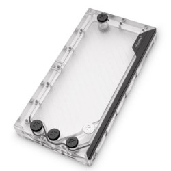 serbatoio ek water blocks ek-quantum volume3 flt d-rgb acrilico