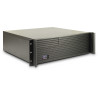 case server intertech 3u-k-340l 433x482x133mm micro-atx/mini-itx3u