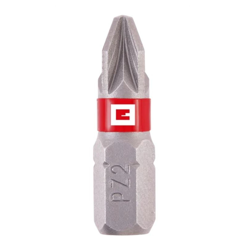 set inserti avvitatore einhell 25mm 3pz