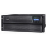 Gruppo di continuita apc smart-ups x 2200va rack/tower lcd 200-240v