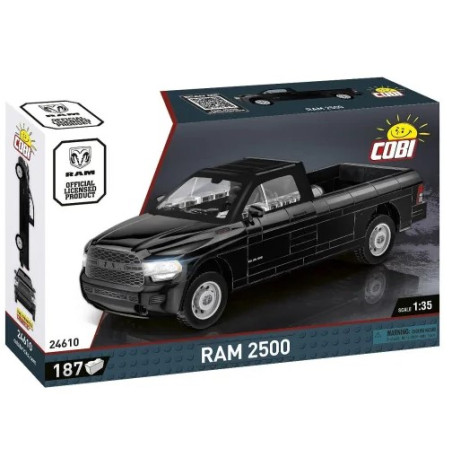 modellino cobi ram [cobi-24610]