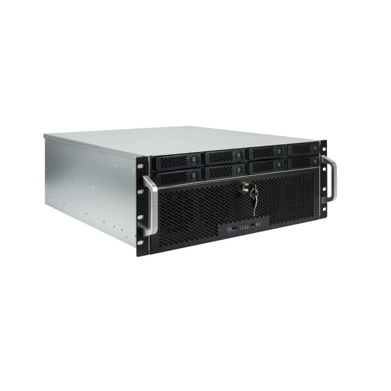 server intertec 4u-4708 [88887384]