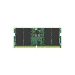 ram so-dimm ddr5 32gb kingston valueram 6400mhz cl52 1.1v verde