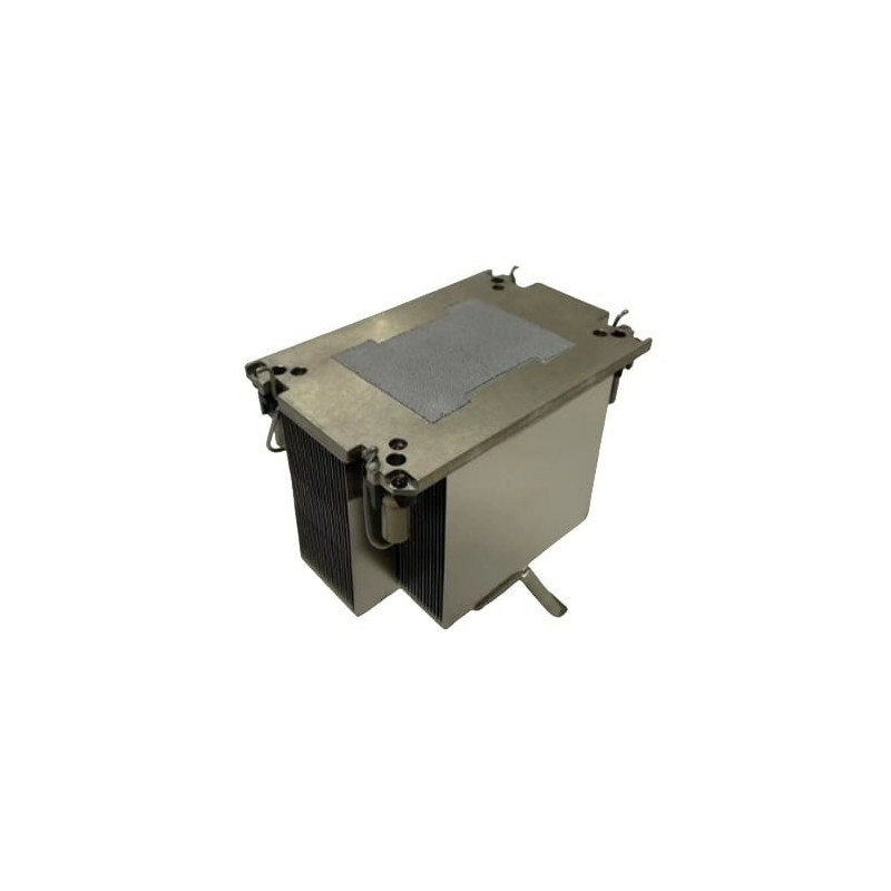 dissipatore server dell per cpu 150w grigio [412-bbgv]