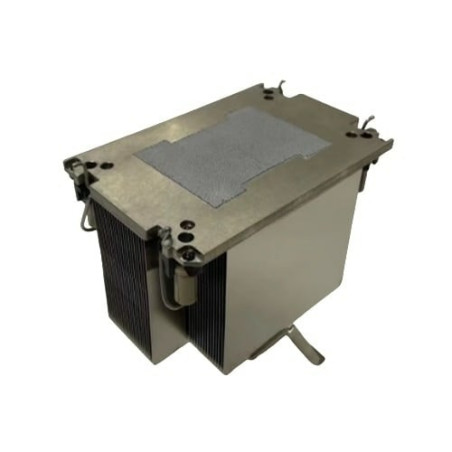 dissipatore server dell per cpu 150w grigio [412-bbgv]