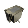 dissipatore server dell per cpu 150w grigio [412-bbgv]