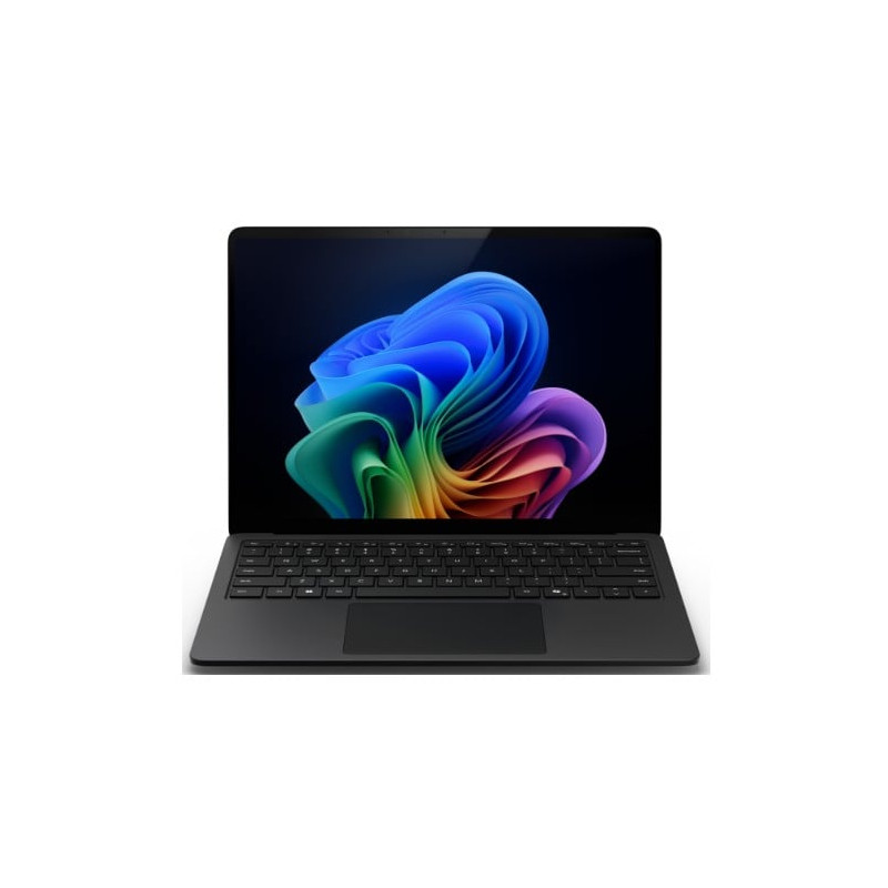 notebook 15'' microsoft surface laptop copilot elite x1e-80-100/64gb/1tb