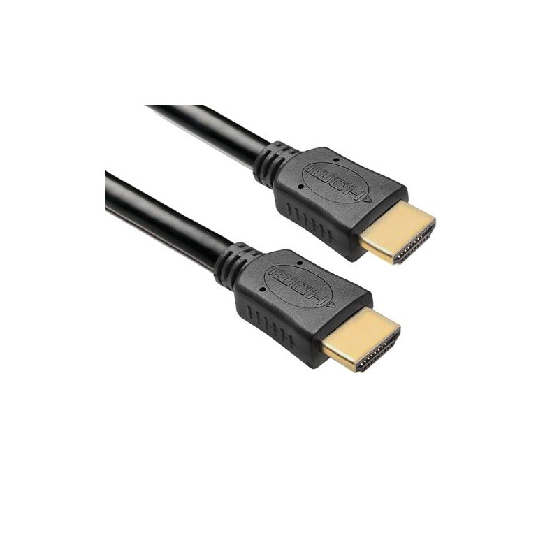 Cavo vultech hdmi to hdmi v. 1.4 10mt (aa14310) [aa14310]