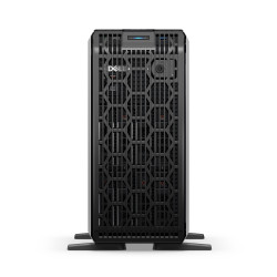 server dell poweredge t360 2x32gb/2x480gb/4.5u/3ghz/sata iii/3.5"/nero