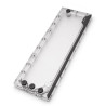 serbatoi ek water blocks ek-quantum volume3 flt 360mm d-rgb